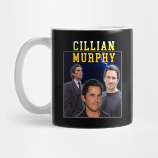 Cillian Murphy Mug